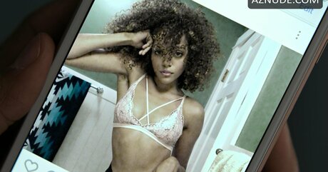 Quintessa Swindell onlyfans pictures