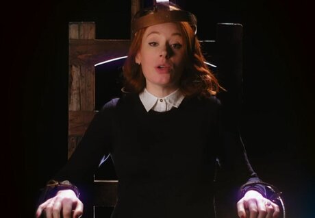 Celebrity Guilty Pleasures Underrated Women onlyfans nude pictures