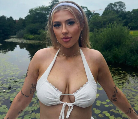 Emma Cassidy fans only