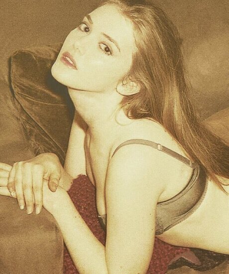 Sophie Thomas only fans content