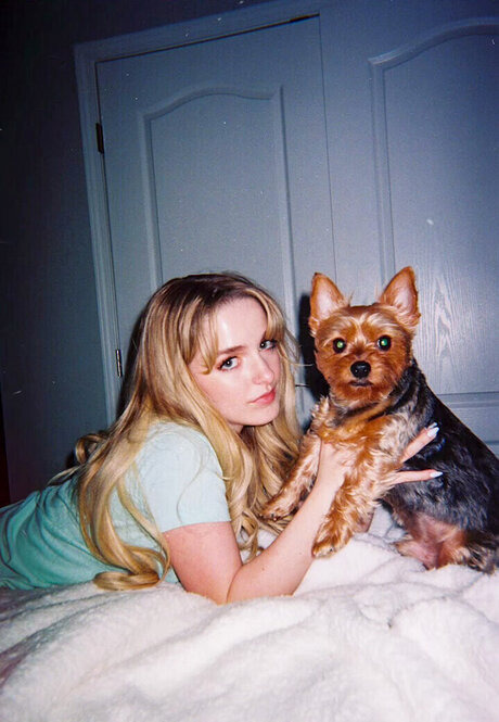 Mckenna Grace sextape onlyfans