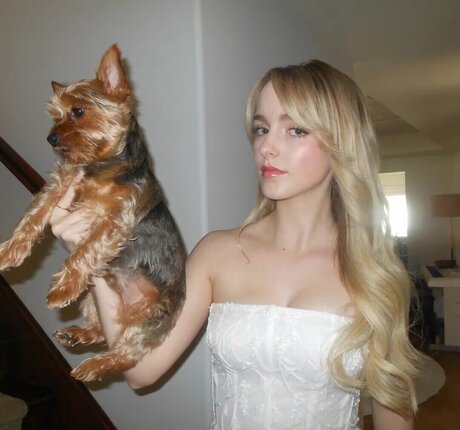 Mckenna Grace only fans pictures