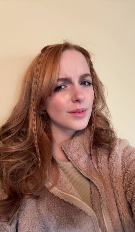 Mckenna Grace onlyfans nudes porn