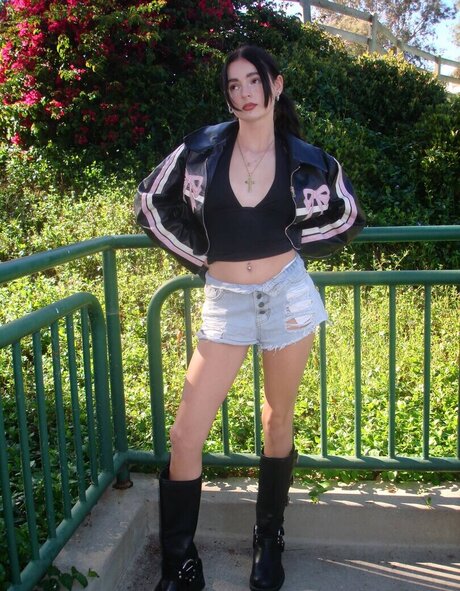 Aly Jade onlyfans leak sex