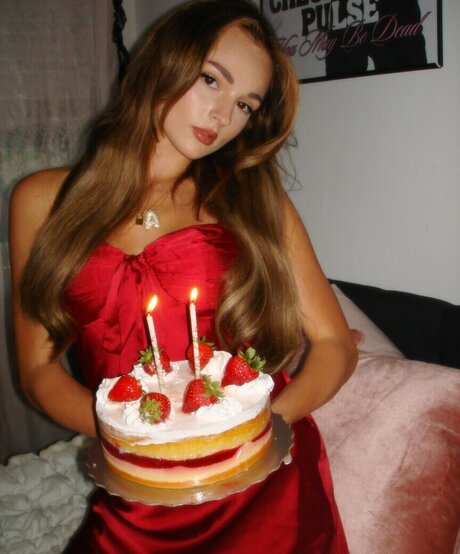 Aly Jade Profile pic