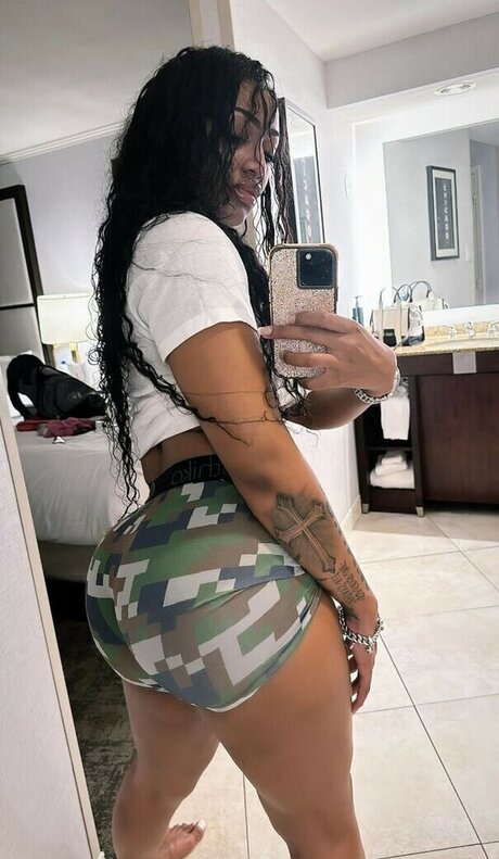 Jada Thorpe free onlyfans porn