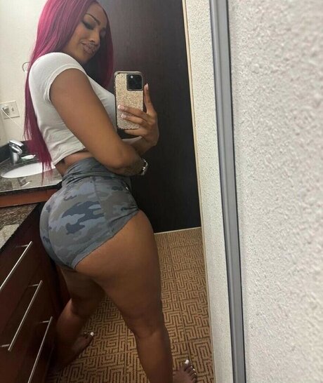 Jada Thorpe onlyfans nudes