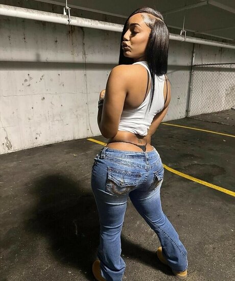 Jada Thorpe only fans.