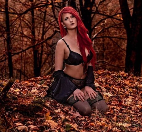 Celina Krause free only fans