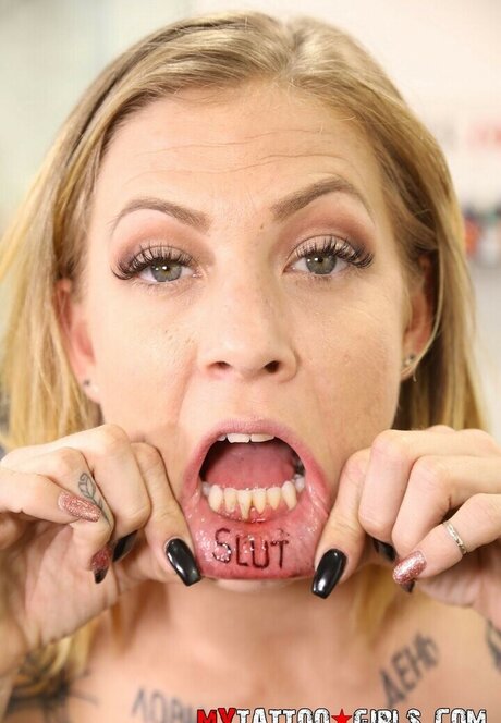 Leah Luv onlyfans fotos