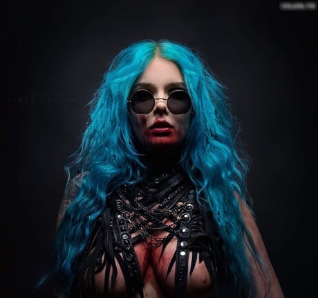 Chaos Isi leaked onlyfans