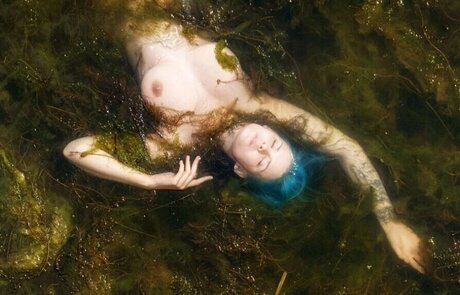 Chaos Isi only fans porn