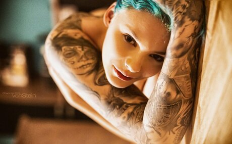 Chaos Isi leaked onlyfans sex tape