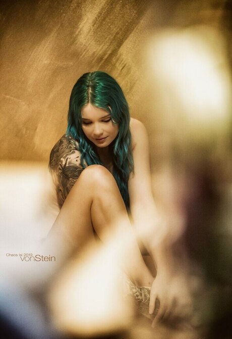 Chaos Isi free only fans