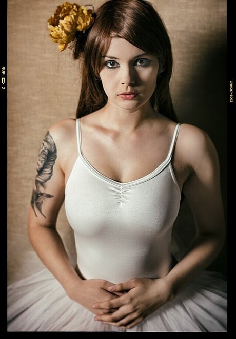 Chaos Isi only fans nudes