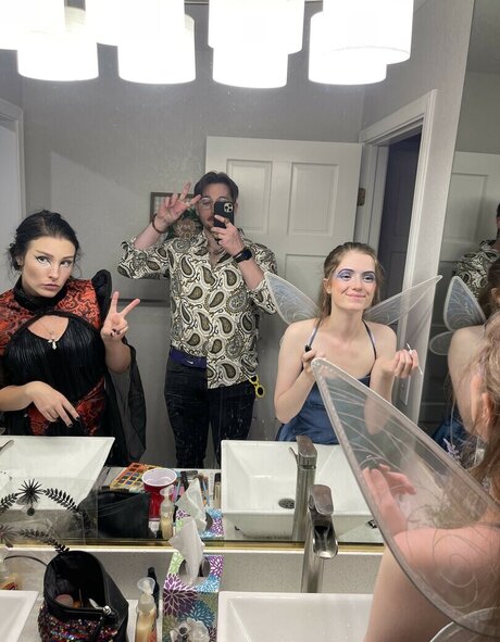 Notsoerudite onlyfans leak free