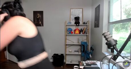 Notsoerudite onlyfans nude tits