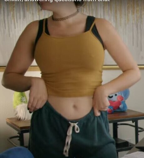 Notsoerudite nude onlyfans pics