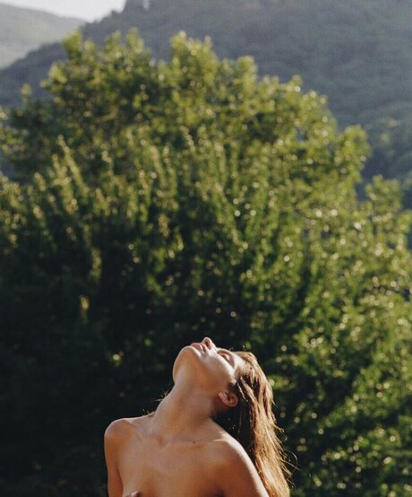 Theopisti Pourliotopoulou onlyfans model photos