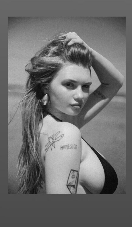 ShenanMay onlyfans desnuda