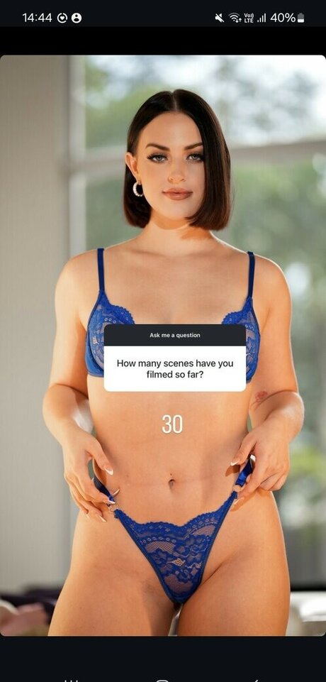 Lucy Lotus tits onlyfans