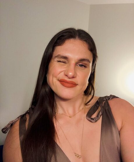 Ilona Maher topless onlyfans