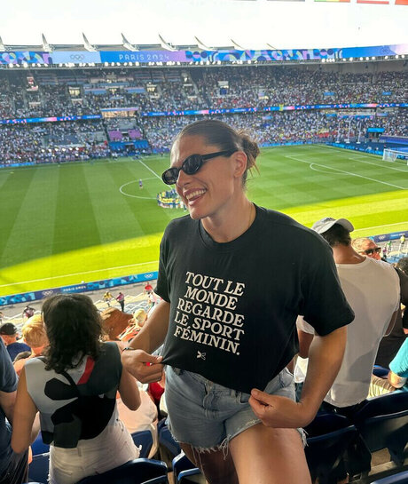 Ilona Maher only fans pictures