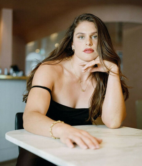 Ilona Maher onlyfans leakes