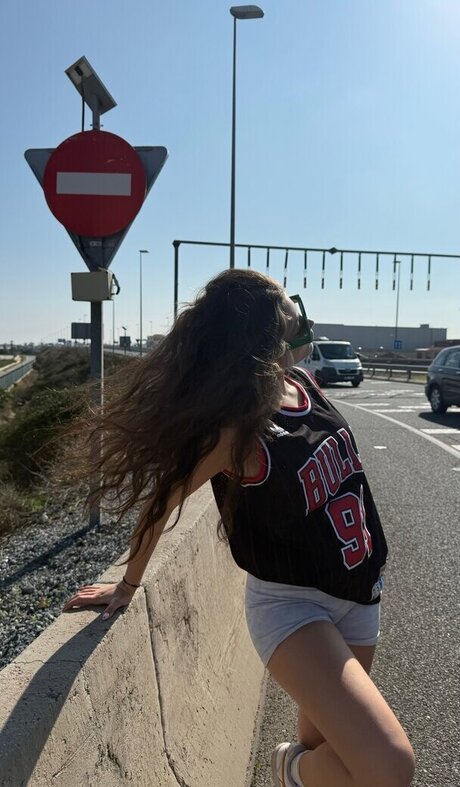 Leyla Afshonkar only fans leaked