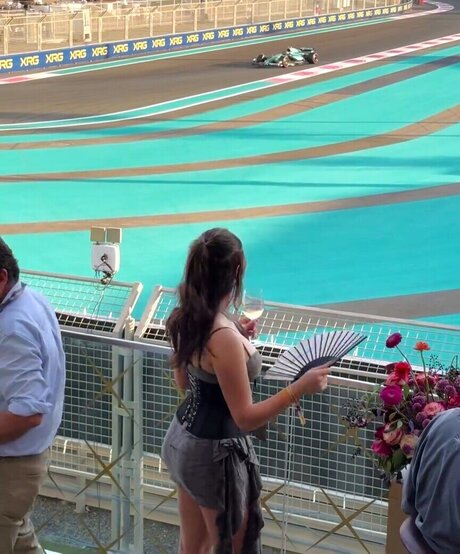 Leyla Afshonkar new onlyfans leaks