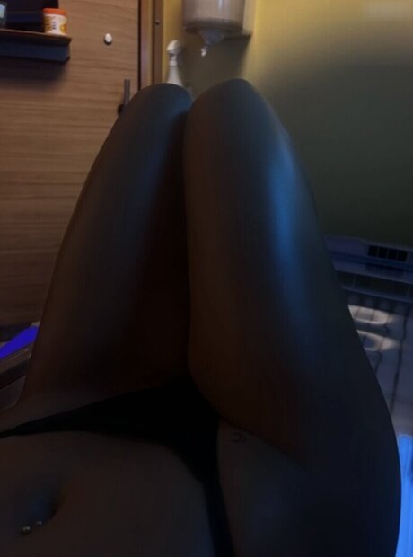 Luisa Senn onlyfans leaks.