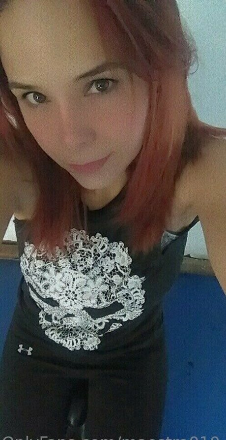 Maestra010 sex onlyfans