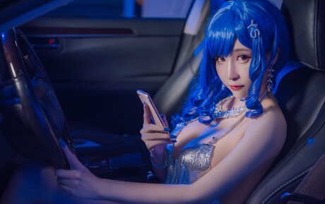 Shiraga Yanko porn onlyfans leaks