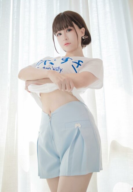 Shiraga Yanko naked onlyfans leaked