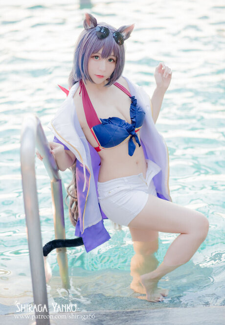 Shiraga Yanko only fans