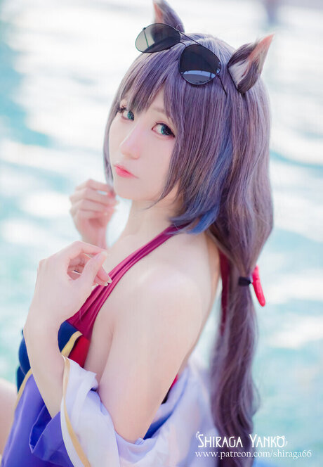 Shiraga Yanko leaked onlyfans