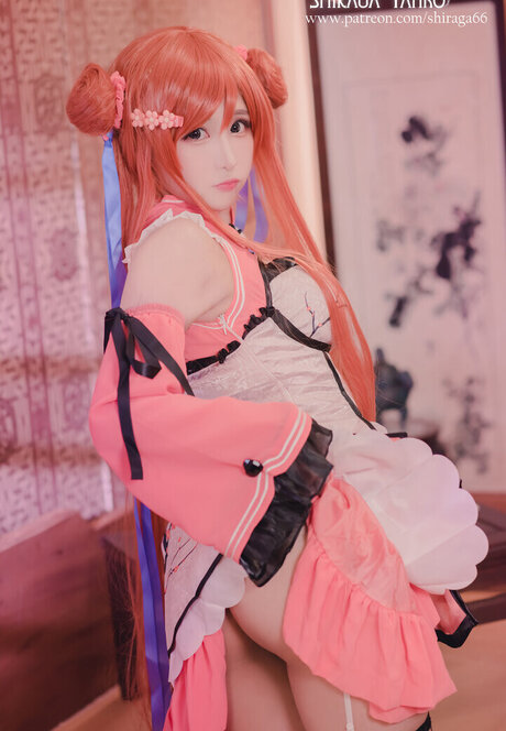 Shiraga Yanko onlyfans leak