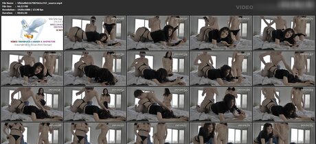 Helene Marchenoire ENMARCHENOIRE onlyfans xx