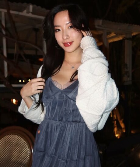 Winnie Chang only fans leaks porn