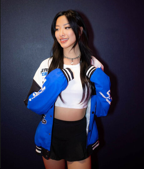 Winnie Chang onlyfans leak free