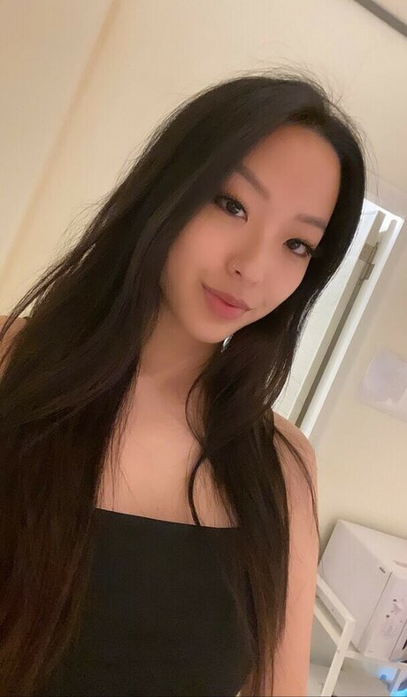 Winnie Chang xxx only fans