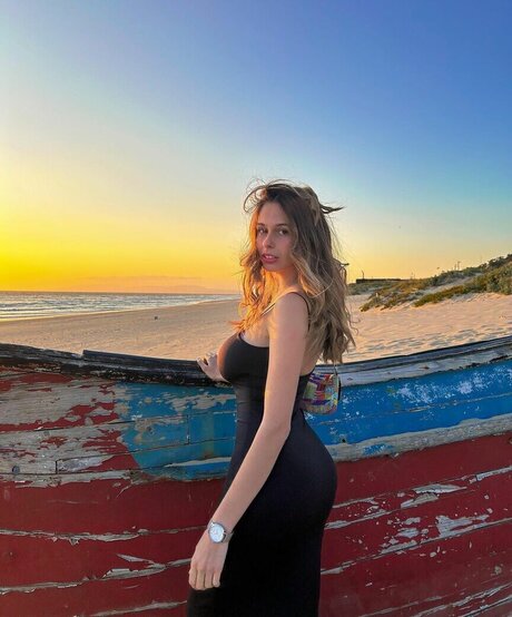 Francisca Simoes onlyfans star