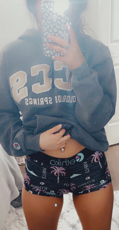 Arleigh Burke onlyfans leaked free