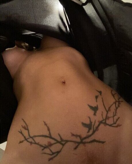 Ava asher nude onlyfans leak