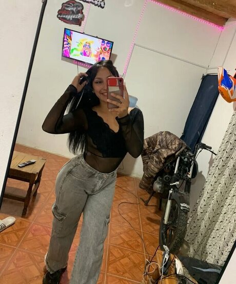 Argentinas Con Cafecito leaks onlyfans