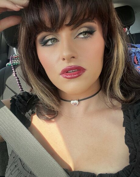 Felicia Thornsbury tits onlyfans