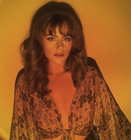 Felicia Thornsbury porn onlyfans leak