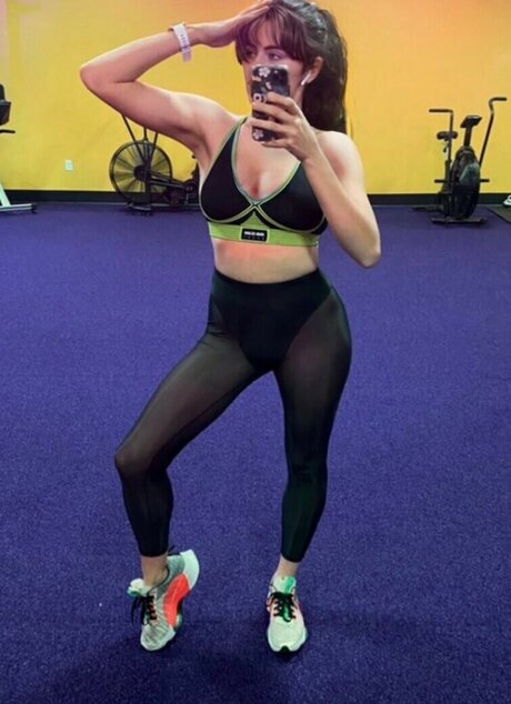 Felicia Thornsbury naked onlyfans leak