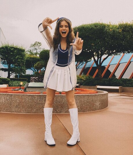 Felicia Thornsbury onlyfans public photos