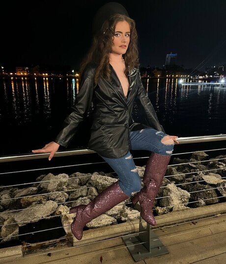 Felicia Thornsbury only fans leaks porn